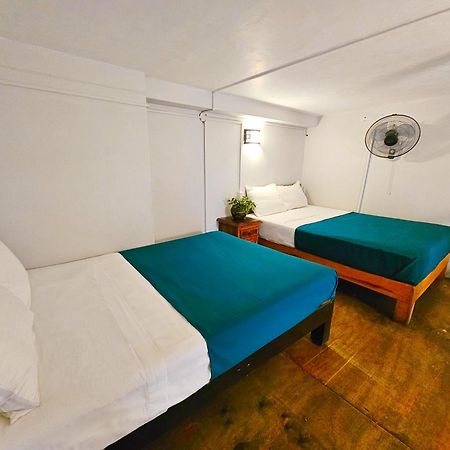 Hotel Del Refugio غوادالاجارا المظهر الخارجي الصورة