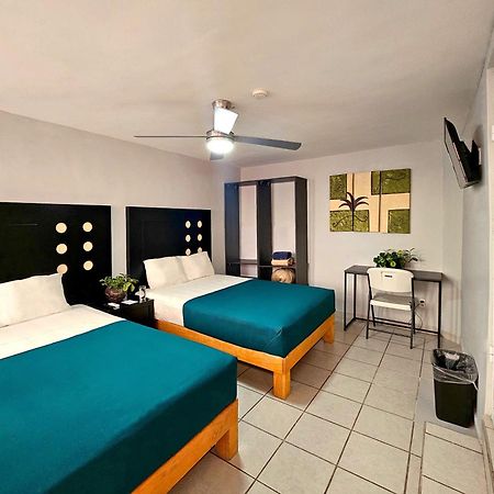 Hotel Del Refugio غوادالاجارا المظهر الخارجي الصورة