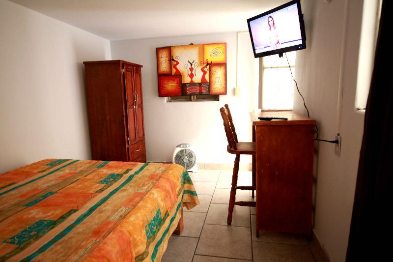 Hotel Del Refugio غوادالاجارا المظهر الخارجي الصورة